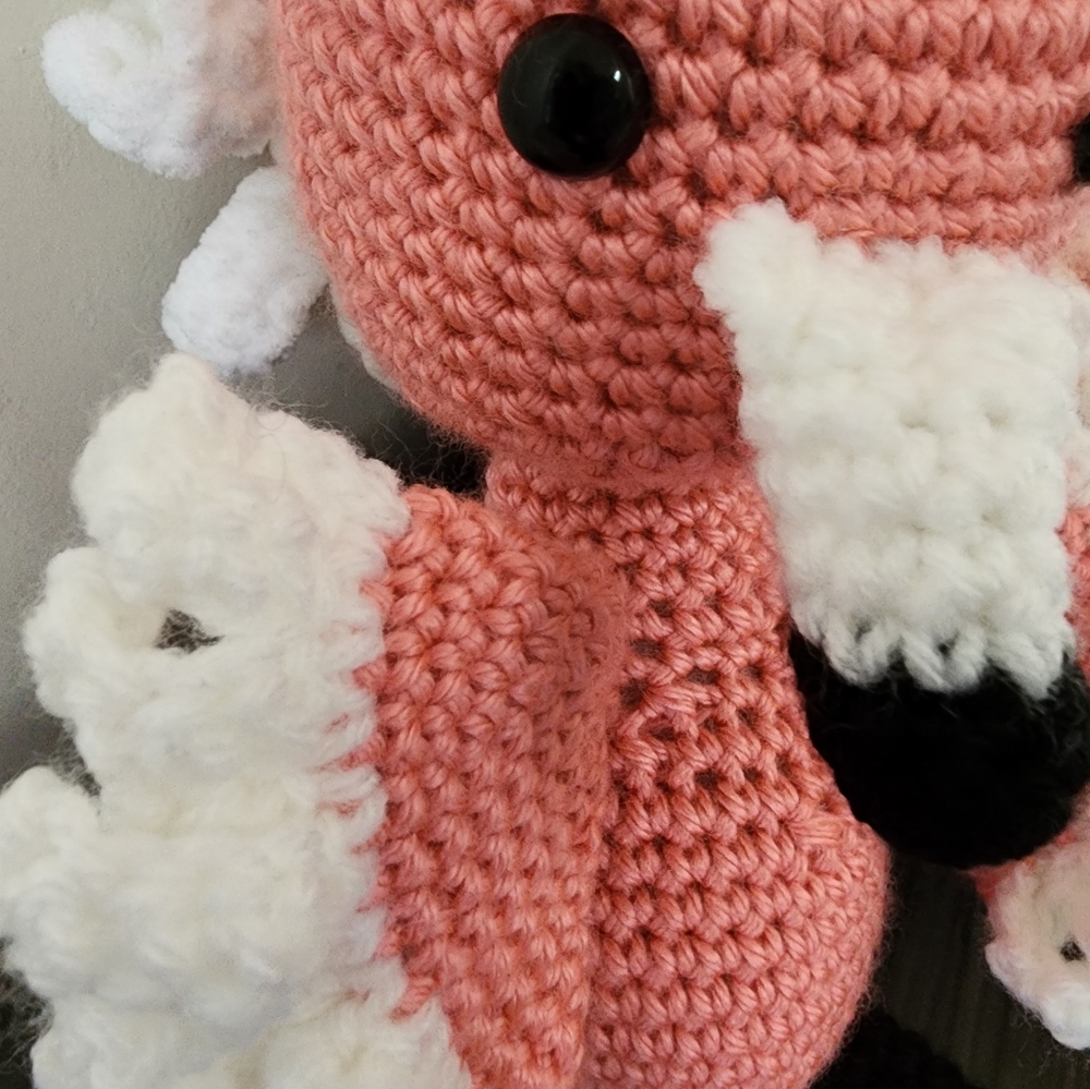 Pink Flamingo - Picture 4 of 5